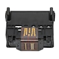 Miniatyrbilde 5 av 7: 4 Spors Skrivehode for OfficeJet Pro 6000 7000 6500 6500A 7500 7500A Skrivehode Erstatning Klar Utskrift ABS Skrivehode