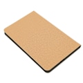 Miniatyrbild 2 av 7: För Iplay50 Mini Läderfodral Exakt Hålposition Multifunktionellt Portabelt Tablet Skyddsfodral Guld