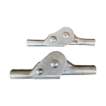 Miniatyrbillede 2 af 5: 1/3 2x Sofa-hængsler 180 grader 5 trin Hardware Tilbehør 1Set