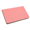 Miniatyrbild 7 av 7: Läderfodral för Iplay50 Mini, exakta hål, multifunktionellt, portabelt skyddsfodral för surfplatta, rosa