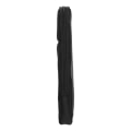 Miniatyrbilde 4 av 5: Laptop-etui, for bærbare datamaskiner opptil 15,6\", polyester, svart