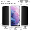 Pikkukuva 8 / 8: Samsung S24 Tietosuoja Tempered Glass 0.26mm 2.5D 9H