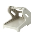 Miniatyrbillede 3 af 5: Etiketholder til rullede labels Termisk labelprinter foldeetiket