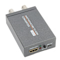 Miniatyrbillede 5 af 6: AHD TVI CVI CVBS til HD Multimedia Interface Konverter Full HD 720P 1080P 3MP 4MP 5MP 8MP BNC til HD Video Adapter