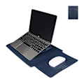 Miniatyrbilde 5 av 5: Etui for 11 12 13 14 15 17 tommer for MacBook Huawei Surface bærbar PC No054 Army green(with packet) 14.1-15.4(Macbook16)