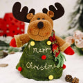 Miniatyrbild 7 av 10: Julgodispåse Julklappspåse 2