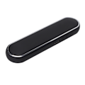 Miniatyrbild 5 av 7: Under Pillow Speaker Portabel Trådlös Bluetooth Benledning Kudde Högtalare White Noise Maskin för IOS för Android Svart
