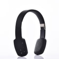 Pikkukuva 1 / 6: Langattomat stereokuulokkeet Bluetooth-yhteensopivat langalliset 3,5 mm