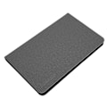 Miniatyrbild 3 av 7: För Iplay50 Mini Läderfodral Exakt Hålposition Multifunktionellt Portabelt Tablet Skyddsfodral Svart