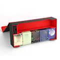 Miniatyrbillede 8 af 10: Kortbeholder Flip Card Box 5