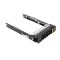 Miniatyrbillede 3 af 7: 2.5in Harddiskbakke til Huawei RH1288 RH2288 RH2285H V2 V3 V4 V5 med SAS/SATA Universal ABS