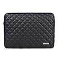 Miniatyrbillede 8 af 8: computertaske computertaske / laptoptaske rød 13 tommer