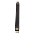 Miniatyrbilde 4 av 7: USB C til USB C Adapterkabel 10Gbps Høyhastighets USB C Adapterkabel for Laptop PC Nettbrett Smartphone
