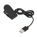Miniatyrbillede 5 af 7: Smart Watch Oplader ABS og TPE 1 M USB 5V 1A Smart Watch Oplader Cradle til Chronos Smart Watch