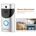 Miniatyrbillede 4 af 4: Trådløs dørklokke intercom, synlig trådløs videokamera Smart