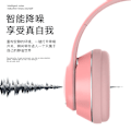 Pikkukuva 2 / 5: Cat Ear -kuulokkeet 2,4 GHz langattomat pelikuulokkeet mikrofonilla