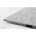 Miniatyrbilde 4 av 5: Macbook Air 13 tommer 2022 Datamaskinveske gray