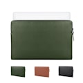 Miniatyrbillede 2 af 6: Computer taske laptop sleeve/etui til bærbar computer 15,6 tommer