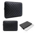 Miniatyrbillede 2 af 5: Laptop Sleeve Sort 14 tommer Svar Sort 14 tommer