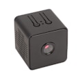 Miniatyrbillede 6 af 7: Mini WiFi Sikkerhedskamera Infrarød Nattesyn Bevægelsesdetektering 1080P Fuld HD 2.4GHz Smart Kamera til IOS til Android