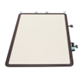 Miniatyrbillede 4 af 6: Touch Screen Panel Digitizer Hærdet Glas Sort Touch Screen Panel Udskiftning til IOS Tablet Air4