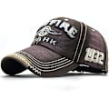 Miniatyrbild 4 av 5: Cap Retrostil Andas, cap för Unisex Pure Co