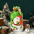 Miniatyrbilde 5 av 10: 50 stk Julegodteriposer Kakeposer 4
