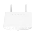 Miniatyrbillede 7 af 7: R311 Pro 4G WiFi Router 300Mbps Multi Device Support 4G Modem Router WiFi Hotspot med SIM-kort Slot EU Stik 100‑240V