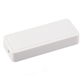Pikkukuva 6 / 7: 8 Portin Ethernet-kytkin Ammattikäyttöön Hiljainen Plug and Play LAN RJ45 -jakaja Kotiin ja toimistoon 100‑240V EU-pistoke