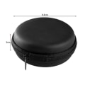 Miniatyrbild 3 av 5: Rund Form Box Case Dammtät Hand Spinner Toy