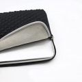 Miniatyrbillede 3 af 5: Laptop Sleeve Sort 14 tommer Svar Sort 14 tommer