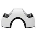 Miniatyrbilde 3 av 7: Laderstasjon for PS5 - Multifunksjonell Rask Lading Dock Dobbel Laderstasjon med LED-Indikator