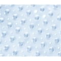 Miniatyrbilde 3 av 5: 100*40cm Transparent Utvidet Beskyttelsesmatte for Baderom PVC Materiale Badekar Anti-skli Matte Sugekopp Gulvmatte Husholdningsartikler, For Toalett, etc.