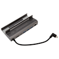 Pikkukuva 6 / 7: Steam Deck -telakointiasema 6-in-1 USB-C - HD Multimedia Interface USB-C 3xUSB3.0 RJ45 Stream Deck -keskittimelle