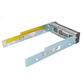 Miniatyrbillede 6 af 7: Harddiskbakke 3.5in SAS SATA HDD Bakke Caddy til Lenovo SR650 SR550 SR570 SR530 SR590 HR630X