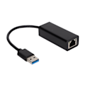 Miniatyrbilde 3 av 7: Ethernet-adapter USB 3.0 til RJ45 Ethernet 1000 Mbps Stabil Overføring Switch LAN-adapter for Win XP for Vista for OS X