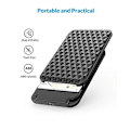 Pikkukuva 6 / 6: ORICO ENCLOSURE HDD/SSD 2.5", USB-C 3.1, 5GBPS