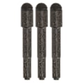 Miniatyrbilde 1 av 7: Erstatningstips for Stylus Pen for Thinkpad Pen Pro Høy Sensitivitet Erstatningstupper med Gummitupp Nettbrett Pennetupper 3 stk