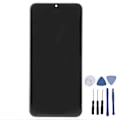 Miniatyrbild 1 av 7: Skärmbyte LCD Display Skärm Touch Digitizer Montering för Samsung Galaxy A30S