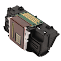 Miniatyrbillede 3 af 6: Printhoved Printer Udskiftning Farve Printhoved til TS9120 TS8020 TS9020 TS8050 TS8070 TS8080 TS9050 TS9080 TS8040 Printer QY6 0090