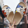 Miniatyrbilde 3 av 5: Sommersandaler Andas Cool Beach Sponge 34