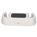 Miniatyrbillede 4 af 7: Dobbelt Opladningsdock Hurtig Opladning Touch Controller Opladningsdock med 2 Genopladelige Batterier til Oculus Quest 2