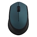 Miniatyrbilde 4 av 4: DELTACO trådløs optisk mus 2,4GHz, 3 knapper med scroll, 1200 DPI