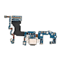 Miniatyrbilde 1 av 6: USB Ladeport Modul for S9 G960F Europeisk Versjon Ideell Erstatning Enkel Installasjon Dock Connector