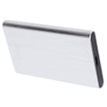 Miniatyrbilde 2 av 7: Ekstern Harddisk Rask Dataoverføring Enkel Bruk Bred Kompatibilitet Bærbar USB 3.0 HDD for OS X Sølv 320GB