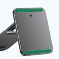 Miniatyrbilde 3 av 5: Justerbart tablettstativ for iPad, tablettstativ i aluminium