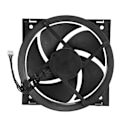 Miniatyrbilde 5 av 6: Reservedel Intern Kjøleventilator Spillkonsoll Intern Kjøleventilator for XBOX One for Consola Xbox One