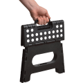 Miniatyrbilde 4 av 4: Foldbar trinnkrakk - Den lette trinnkrakken er sterk nok
