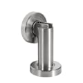 Miniatyrbilde 1 av 5: MS010 magnetisk dørstopp i rustfritt stål-look - Formål