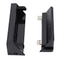 Pikkukuva 6 / 7: DOBE Jäähdytystuuletin ja USB-keskittimen yhdistelmäpaketti Jäähdytin ja 4-porttinen USB 3.0 -sovitinpaketti PS4 Slim -pelikonsolille